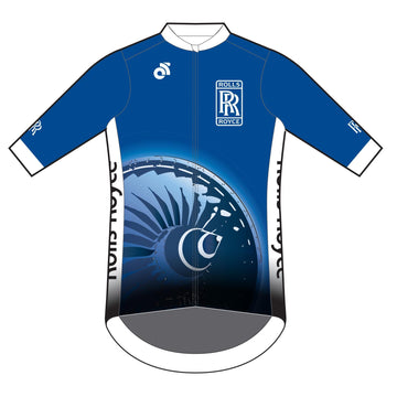 APEX+ Zero LANGARM Jersey