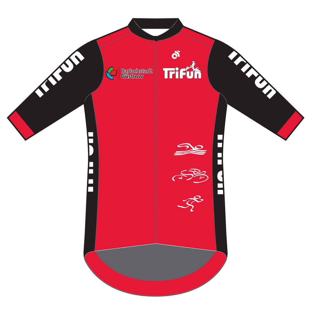 APEX+ Zero Jersey