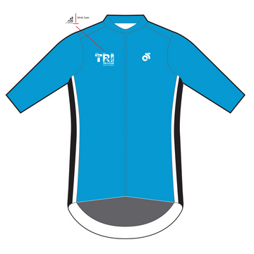 APEX+ Zero Jersey