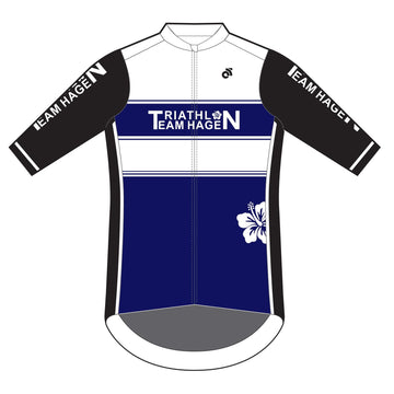 APEX+ Zero Jersey