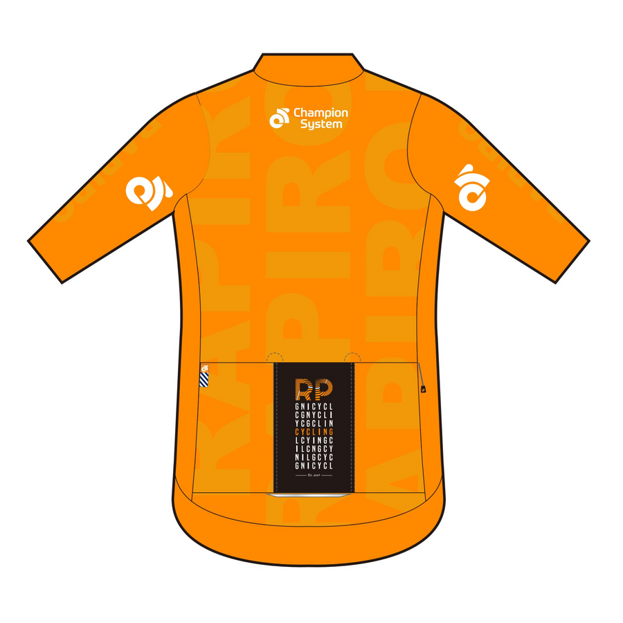 APEX+ Zero Jersey - Langarm