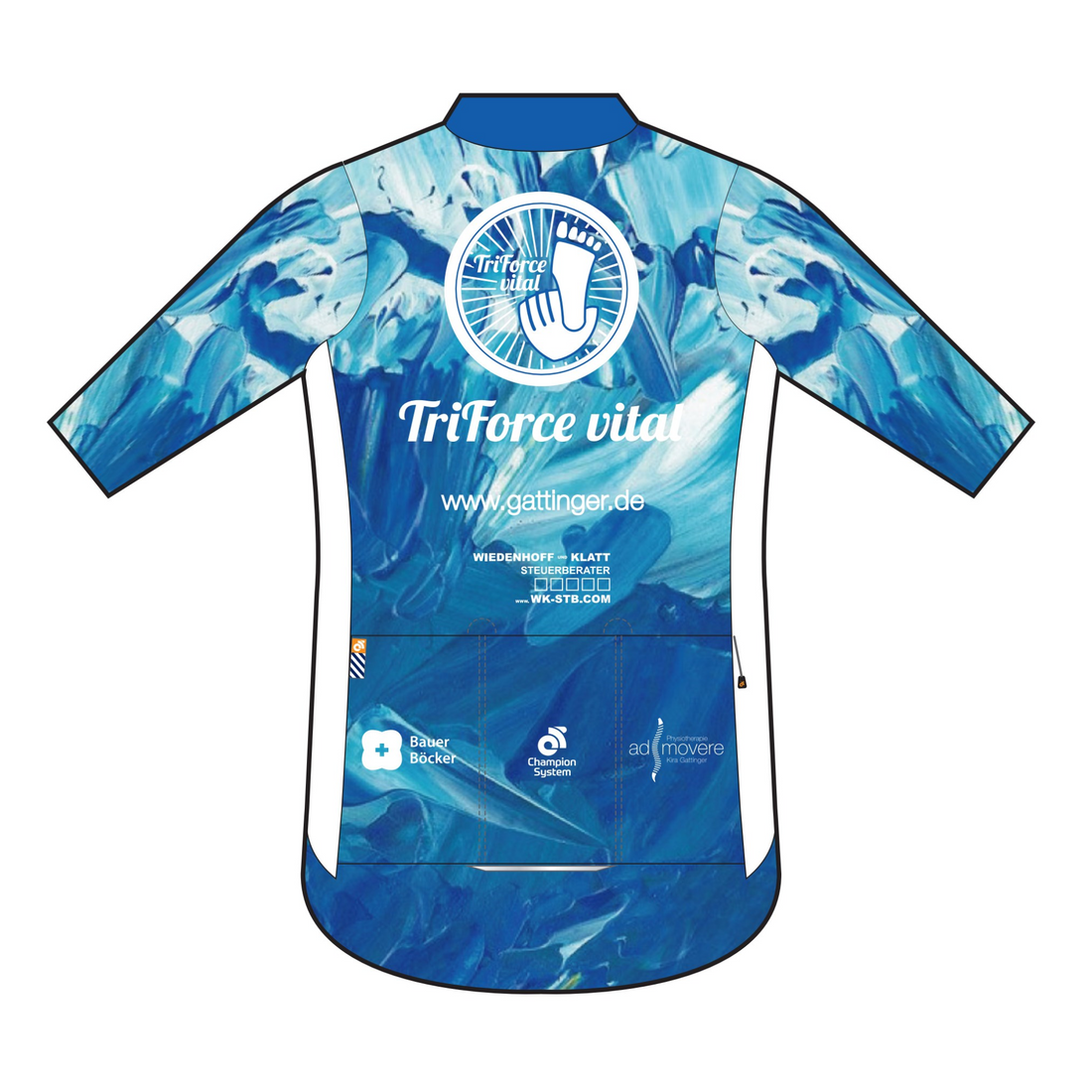 APEX+ Zero Jersey