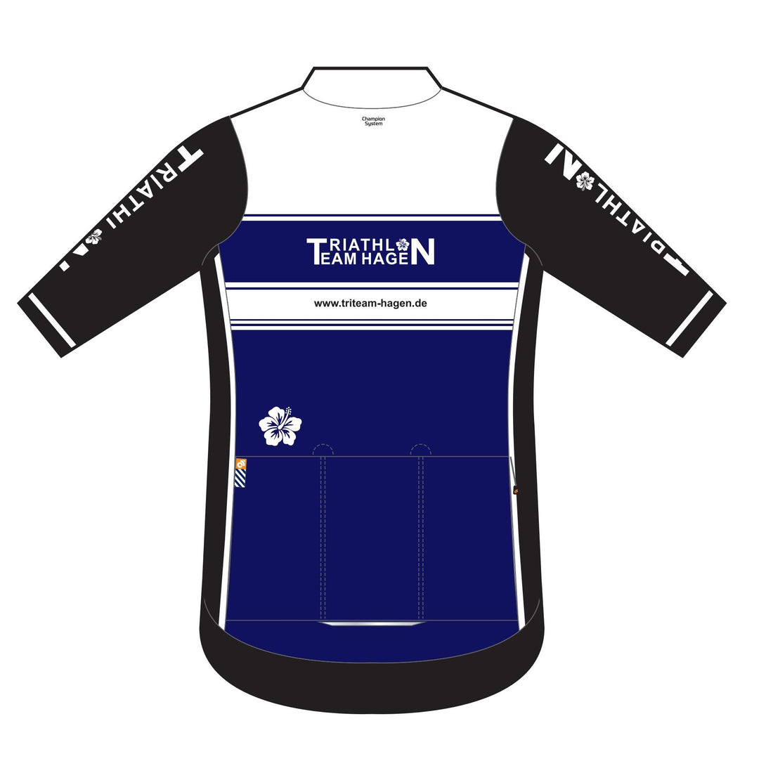 APEX+ Zero Jersey
