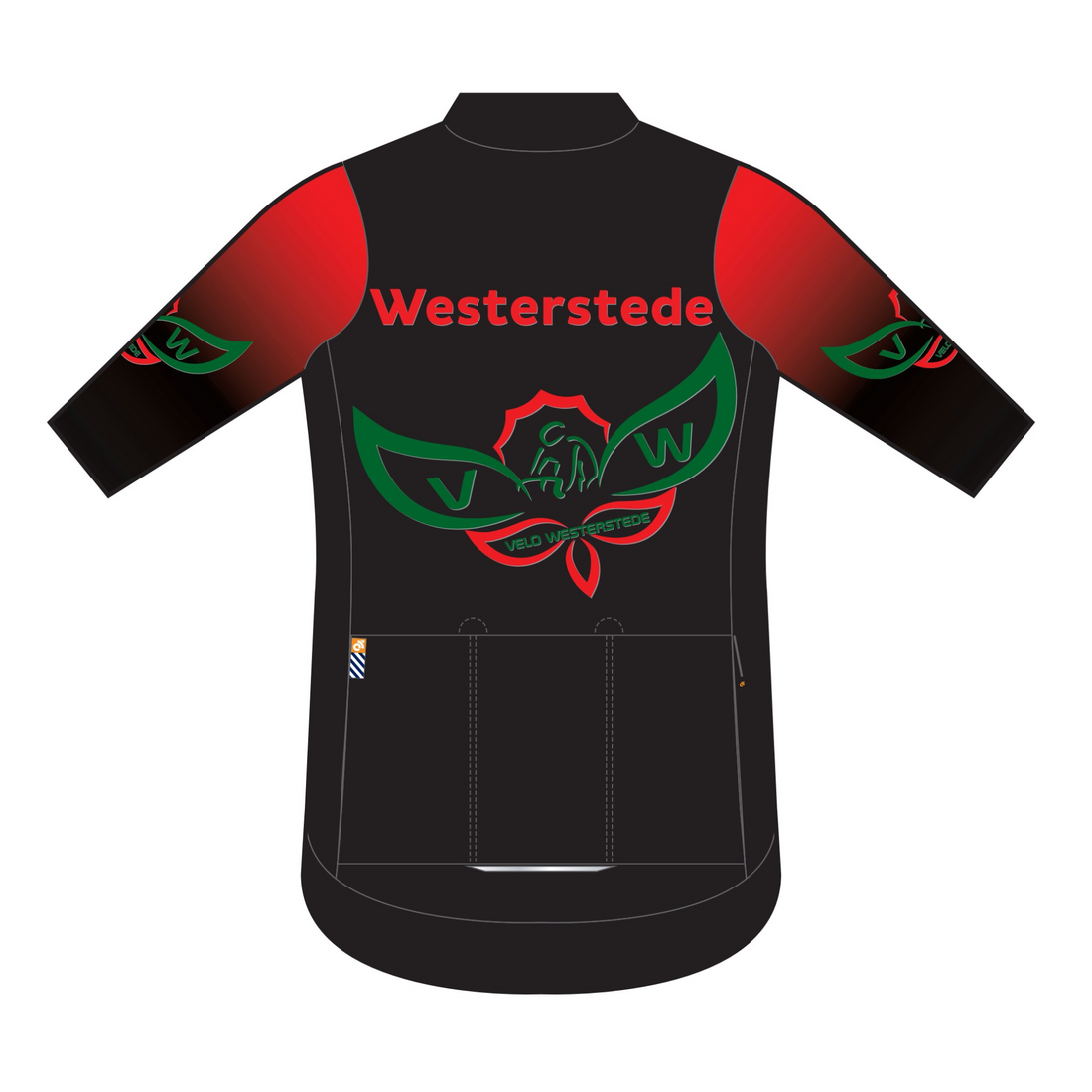APEX+ Zero Jersey