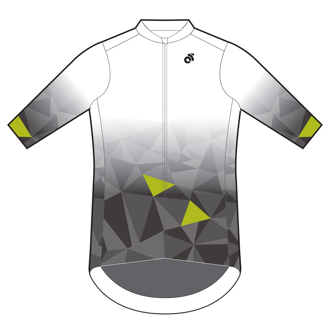APEX+ Zero Jersey