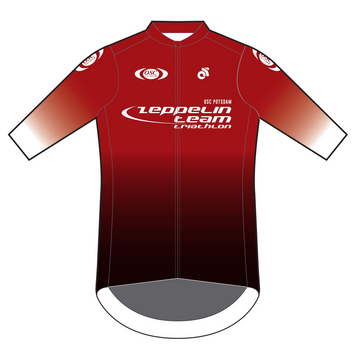 APEX+ Zero Jersey