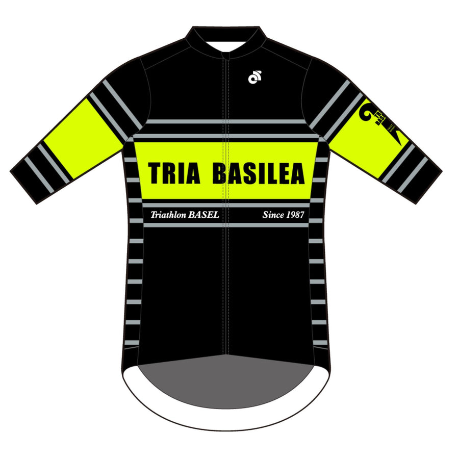 APEX+ Zero Jersey