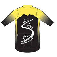 APEX+ Zero Jersey