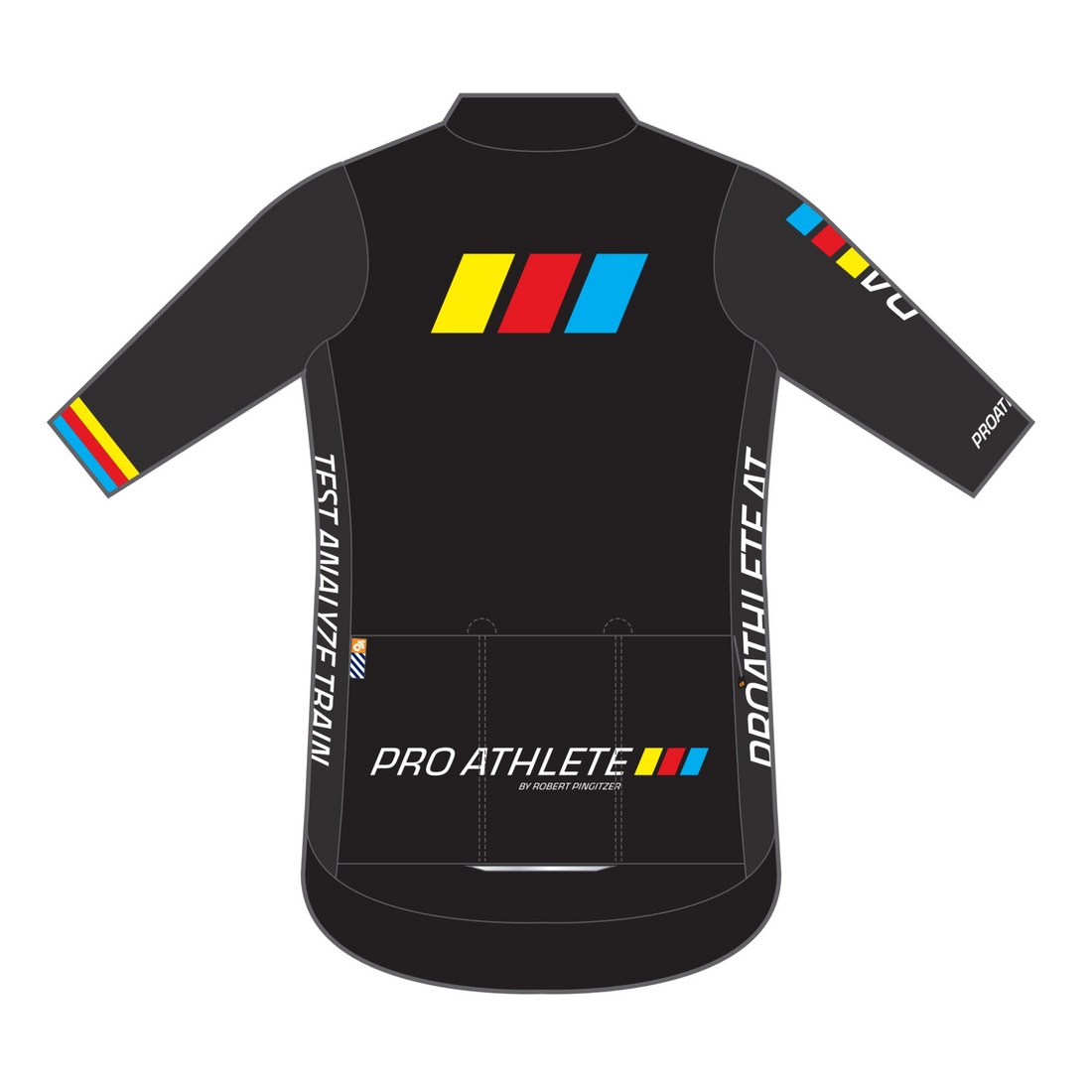 APEX+ Zero Jersey