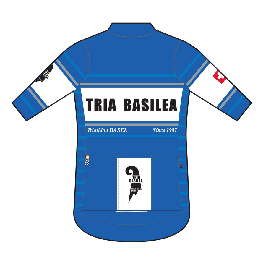 APEX+ Zero Jersey