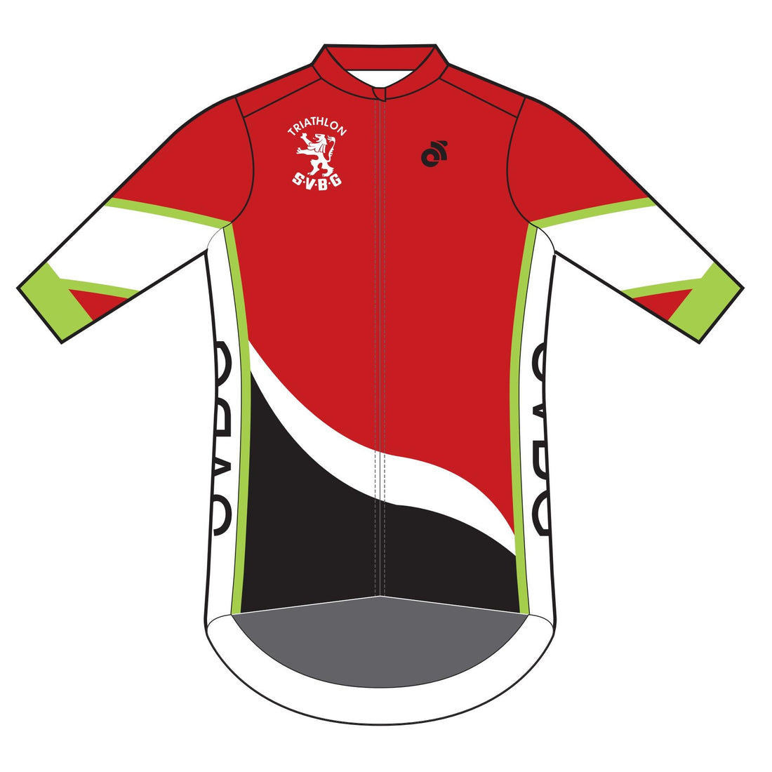 APEX+ Zero Jersey