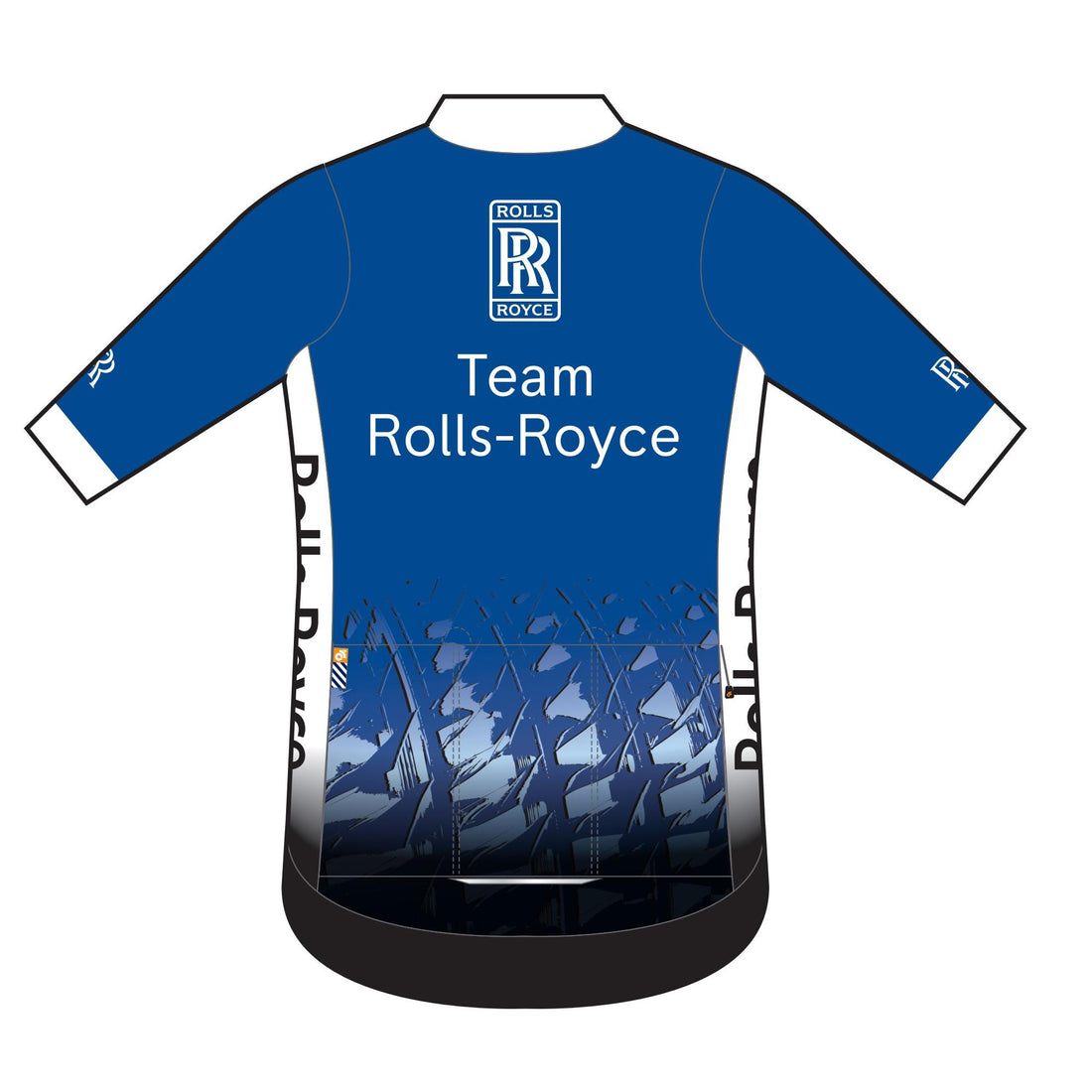 APEX+ Zero LANGARM Jersey