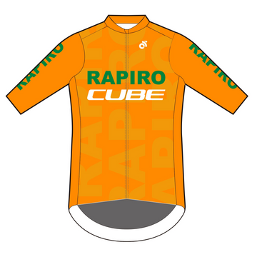 APEX+ Zero Jersey - Langarm