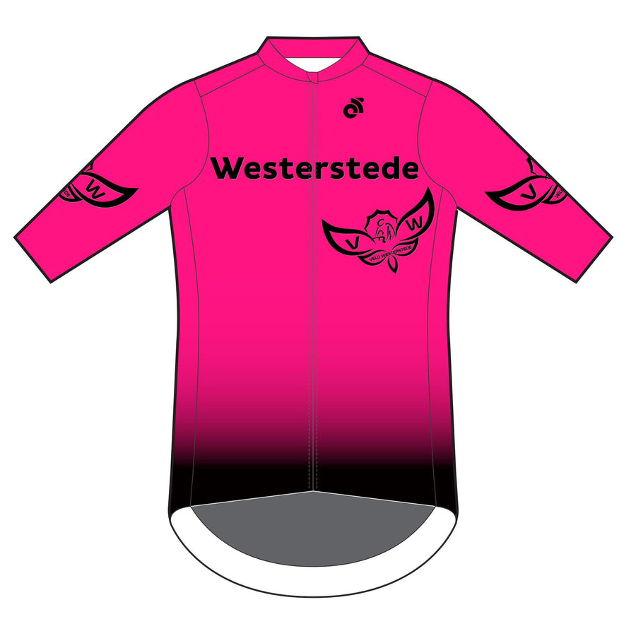 APEX+ Zero Jersey - Langarm
