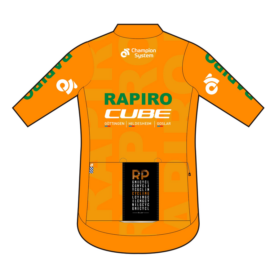 APEX+ Zero Jersey