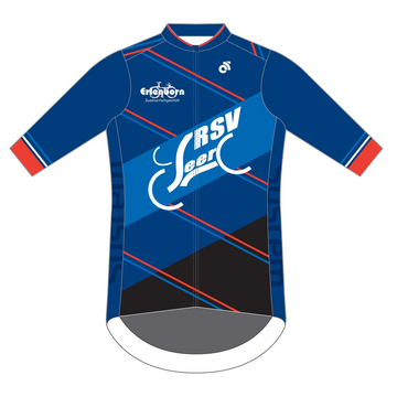APEX+ Zero Jersey - Long Sleeve