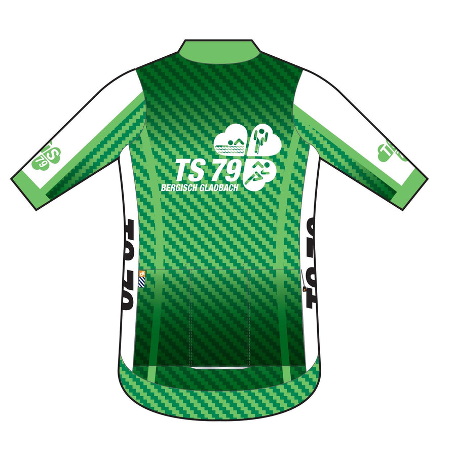 APEX+ Zero Jersey