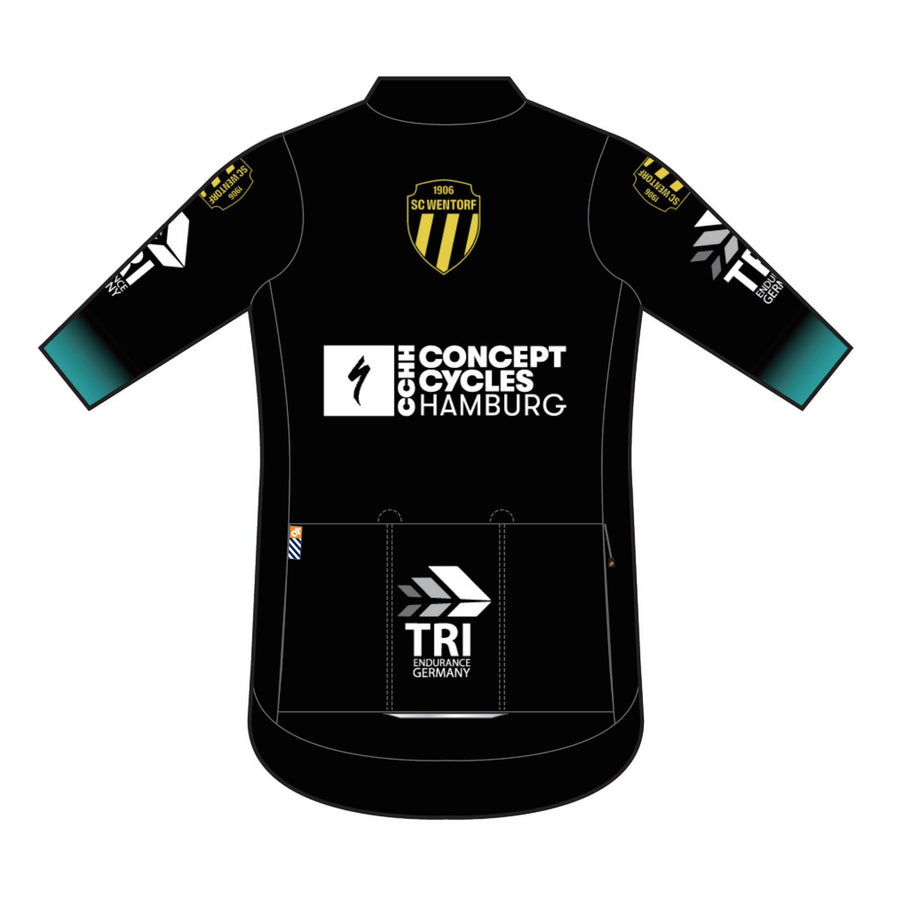 APEX+ Zero Jersey