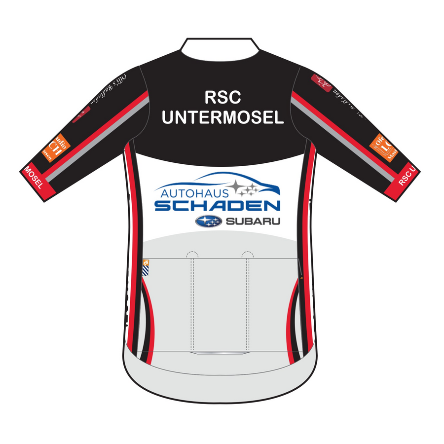 APEX+ Zero Jersey