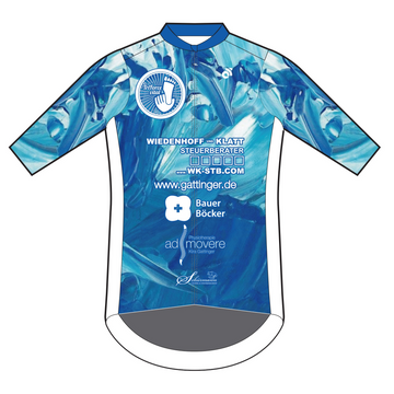 APEX+ Zero Jersey