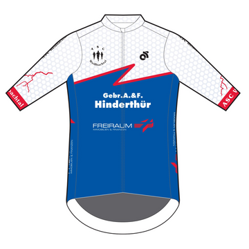 APEX+ Zero Jersey