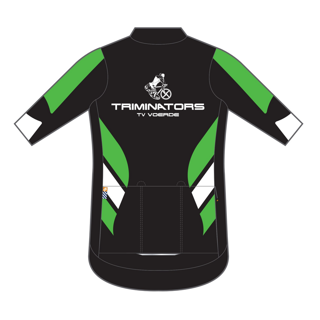 APEX+ Zero Jersey
