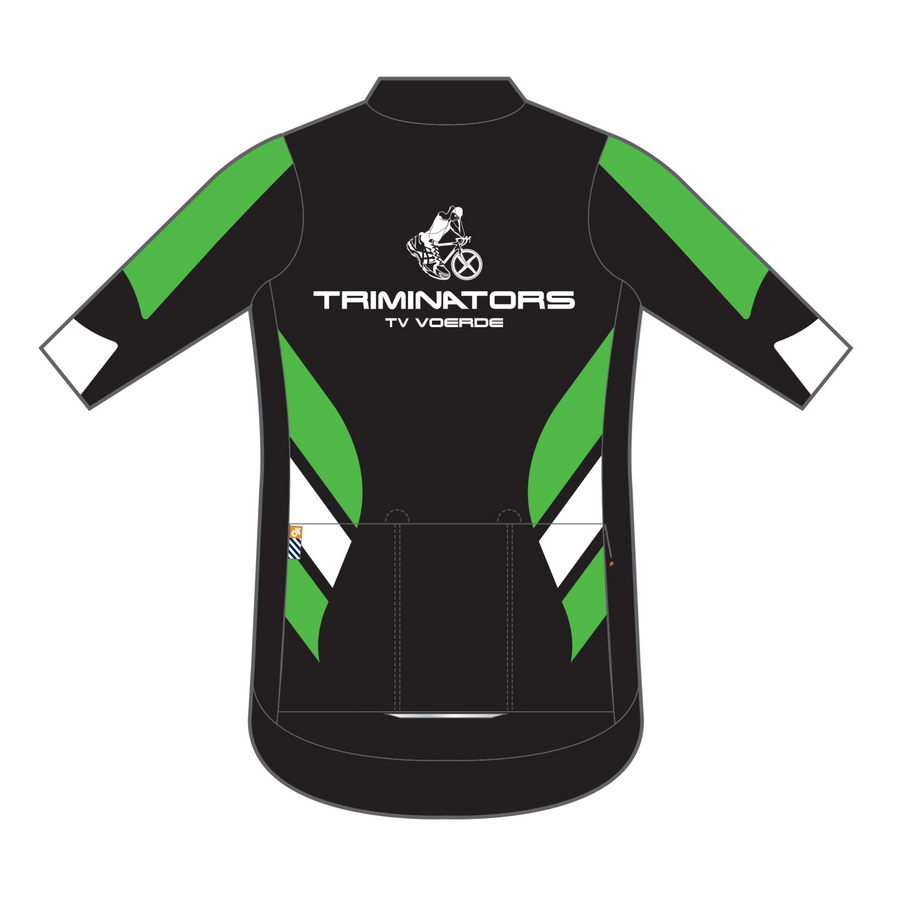 APEX+ Zero Jersey