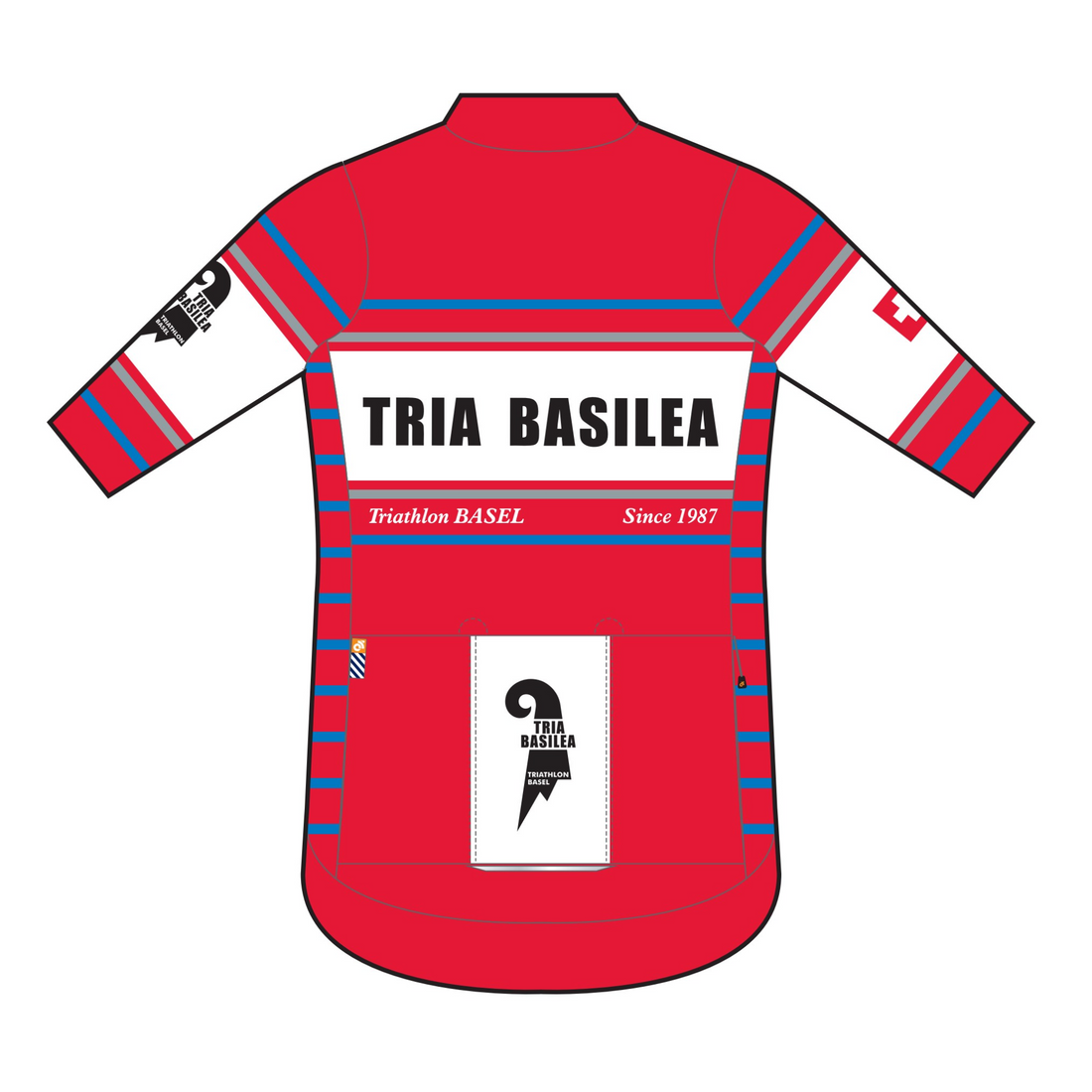 APEX+ Zero Jersey