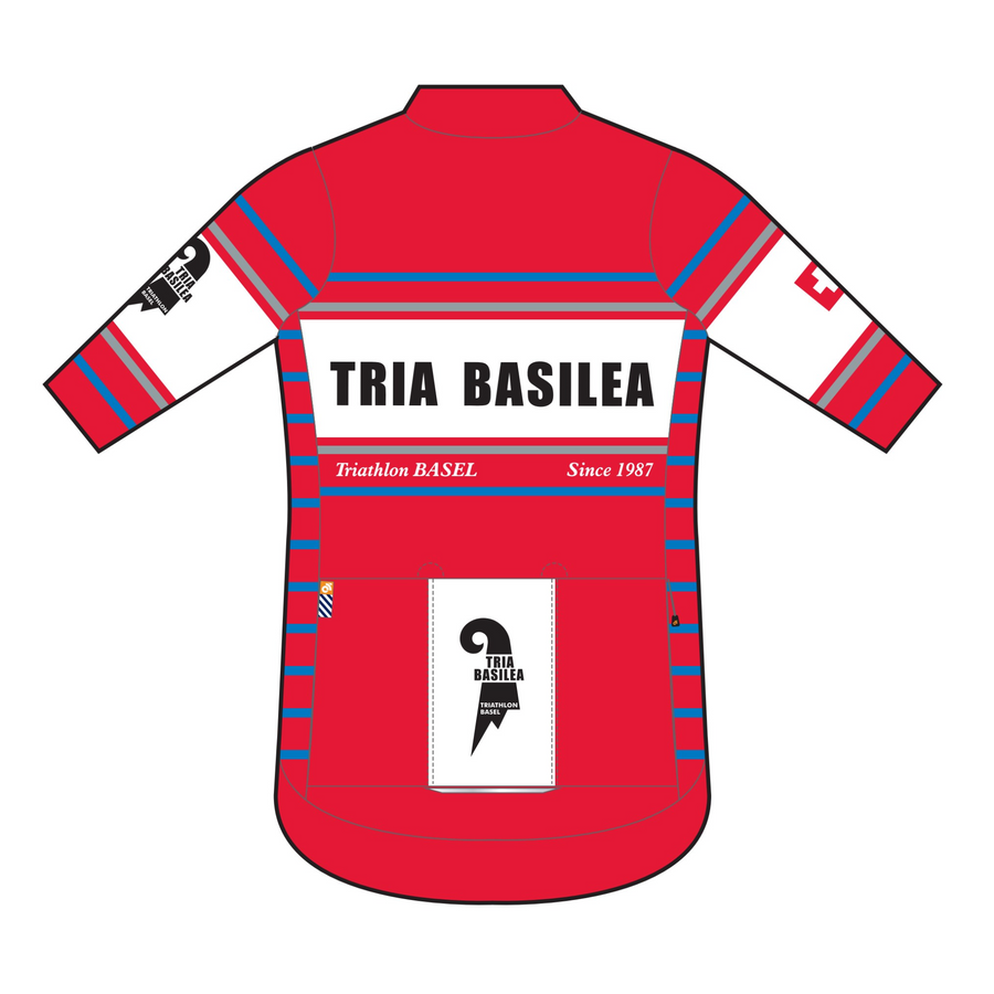 APEX+ Zero Jersey