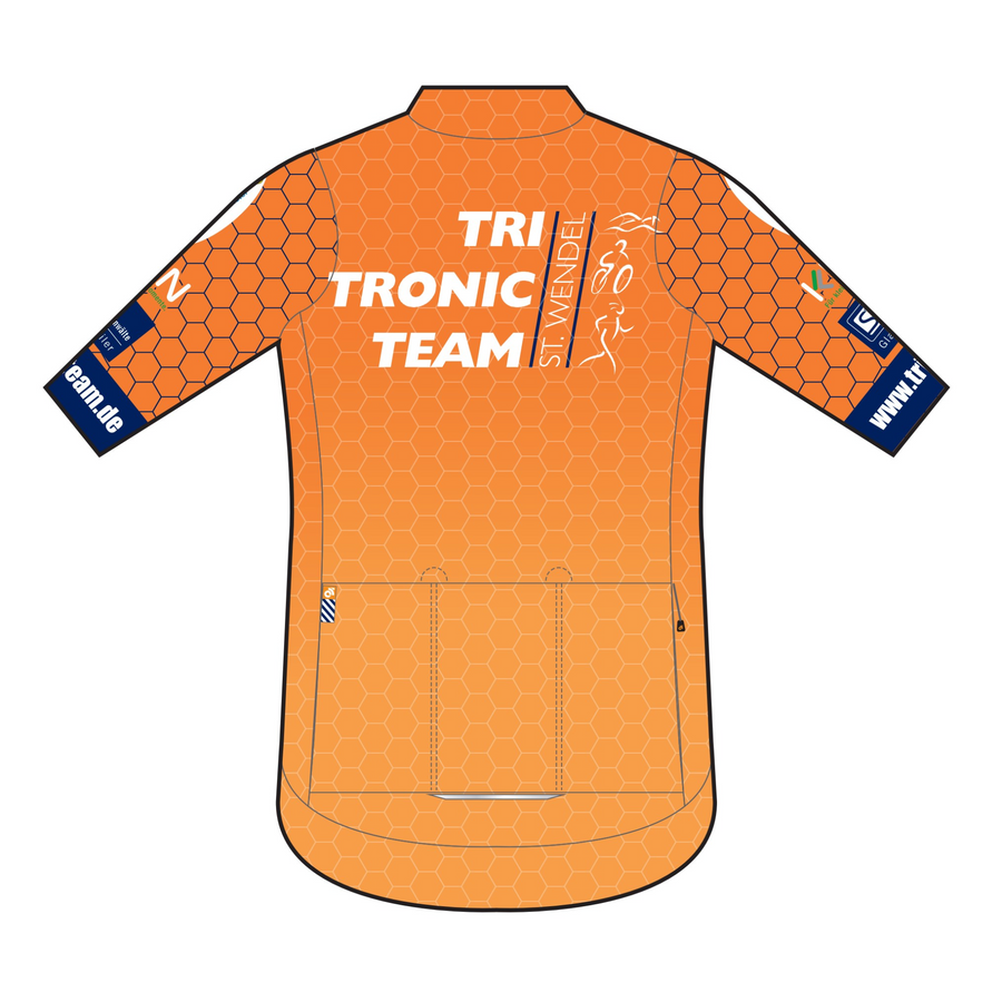 APEX+ Zero Jersey