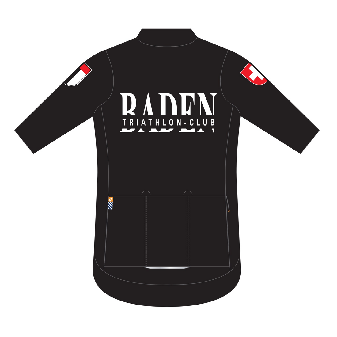 APEX+ Zero Jersey - Langarm