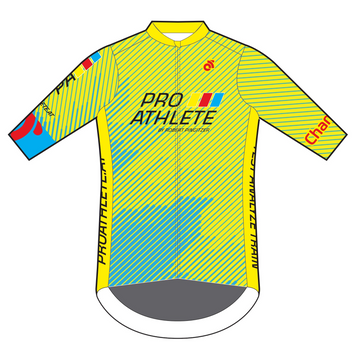 APEX+ Zero Jersey