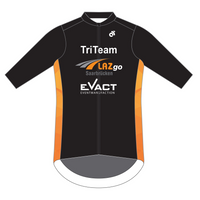 APEX+ Zero Jersey - Long Sleeve