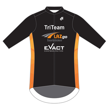 APEX+ Zero Jersey - Long Sleeve