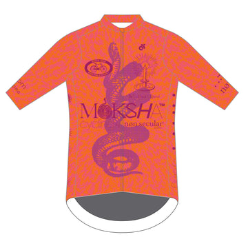 APEX+ Zero Jersey - Langarm