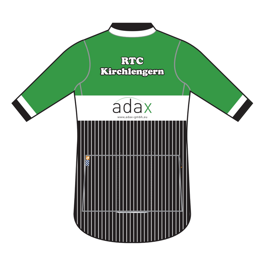 APEX+ Zero Jersey - Langarm