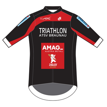 APEX+ Zero Jersey - Long Sleeve