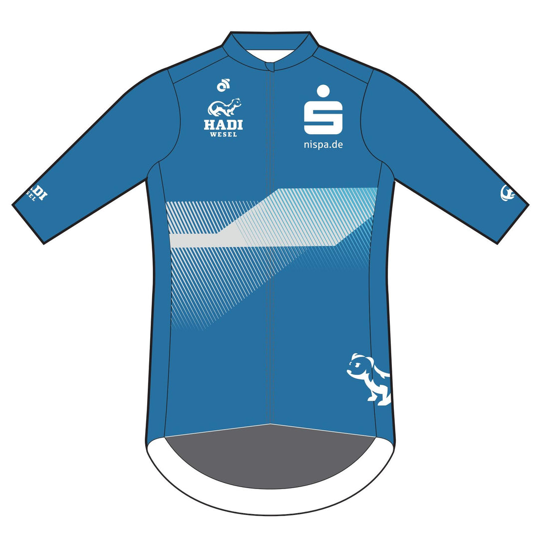 APEX+ Zero LANGARM Jersey