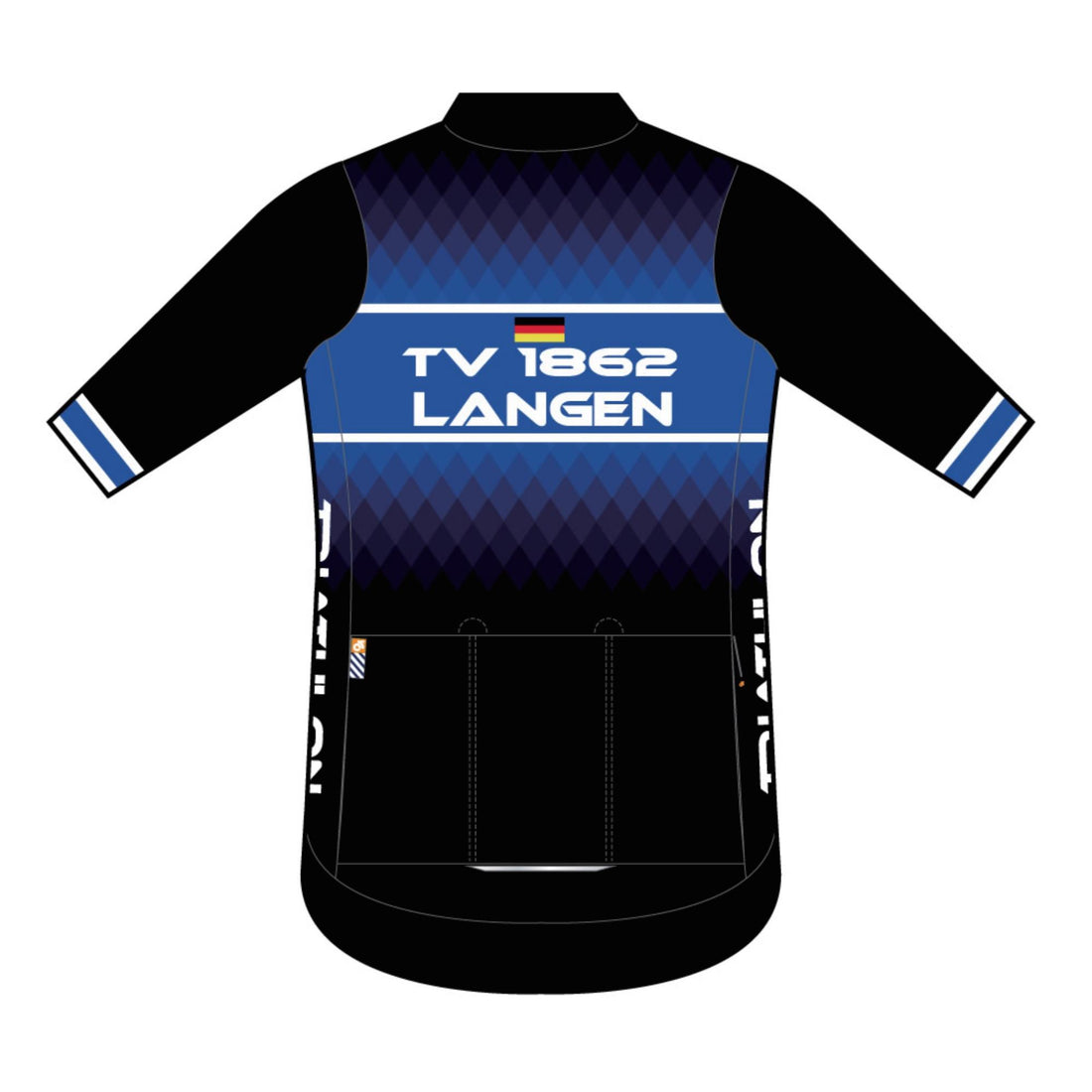 APEX+ Zero Jersey - Langarm