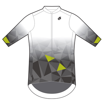 APEX+ Zero Jersey - Langarm