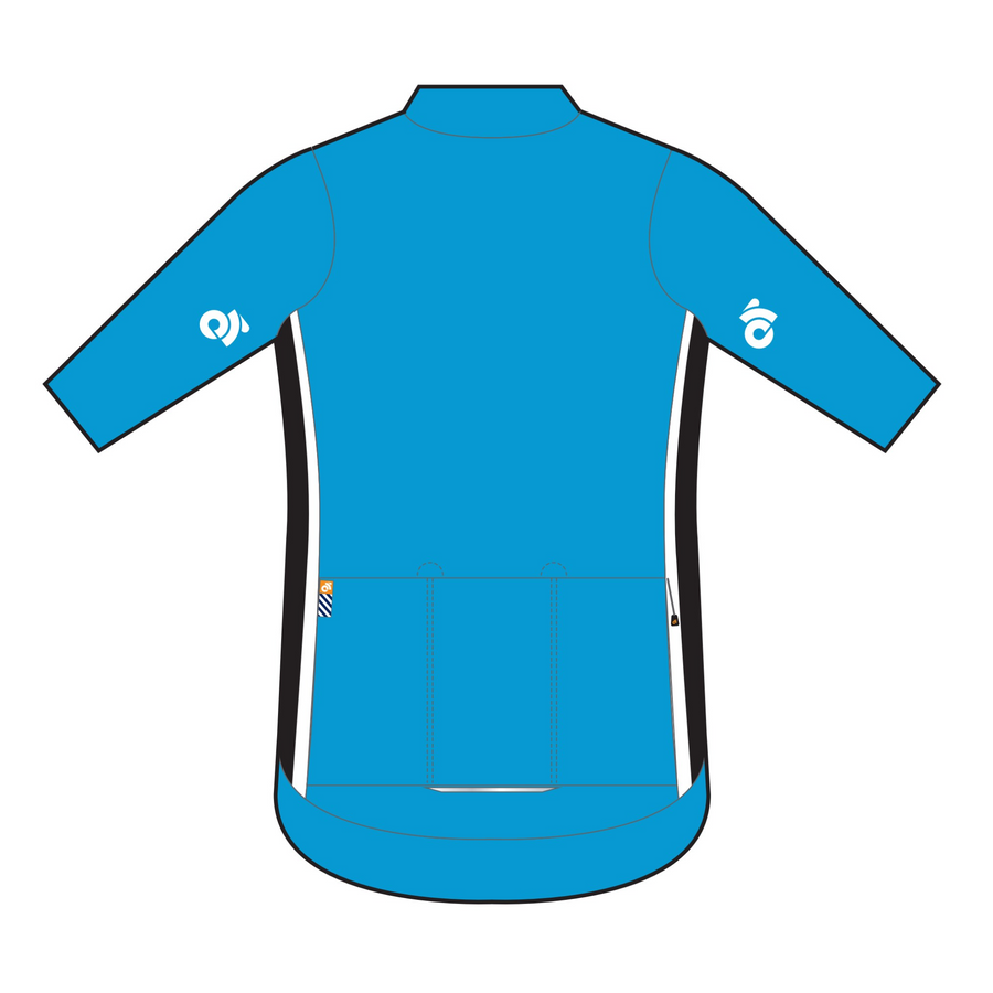 APEX+ Zero Jersey