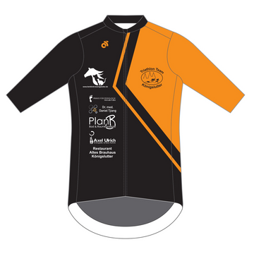 APEX+ Zero Jersey