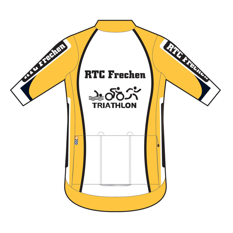 APEX+ Zero Jersey - Langarm