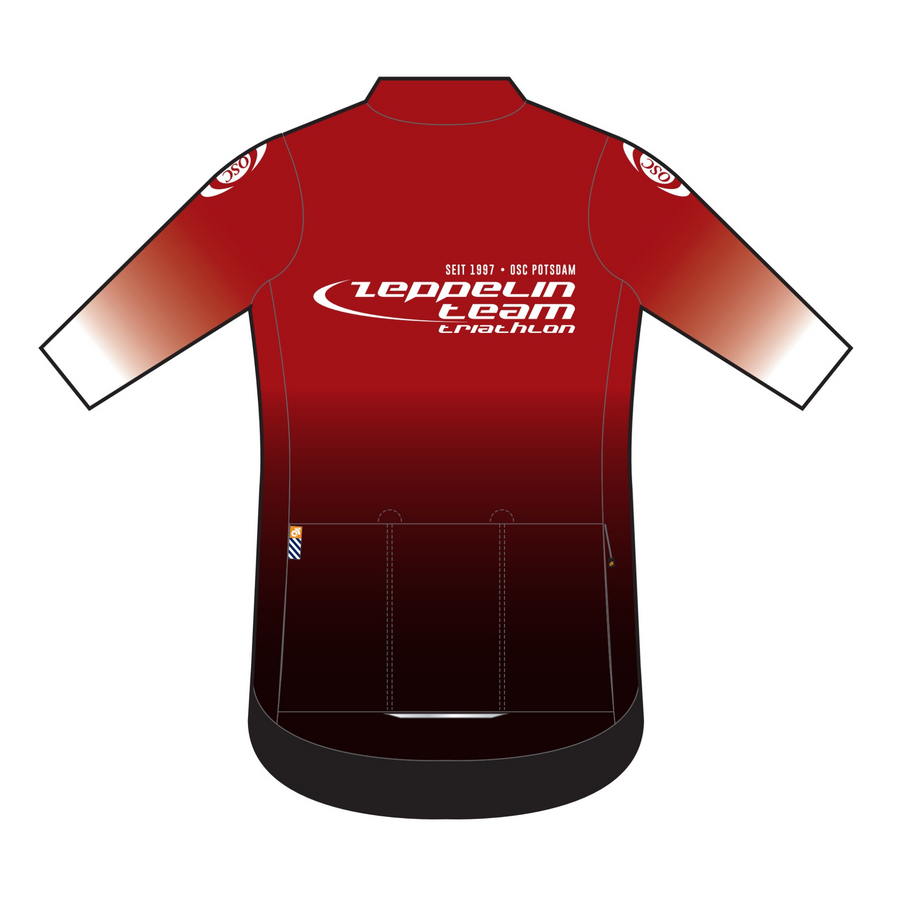 APEX+ Zero Jersey