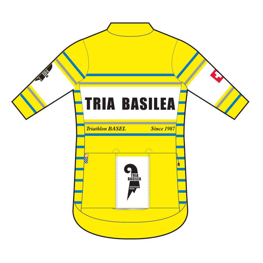 APEX+ Zero Jersey