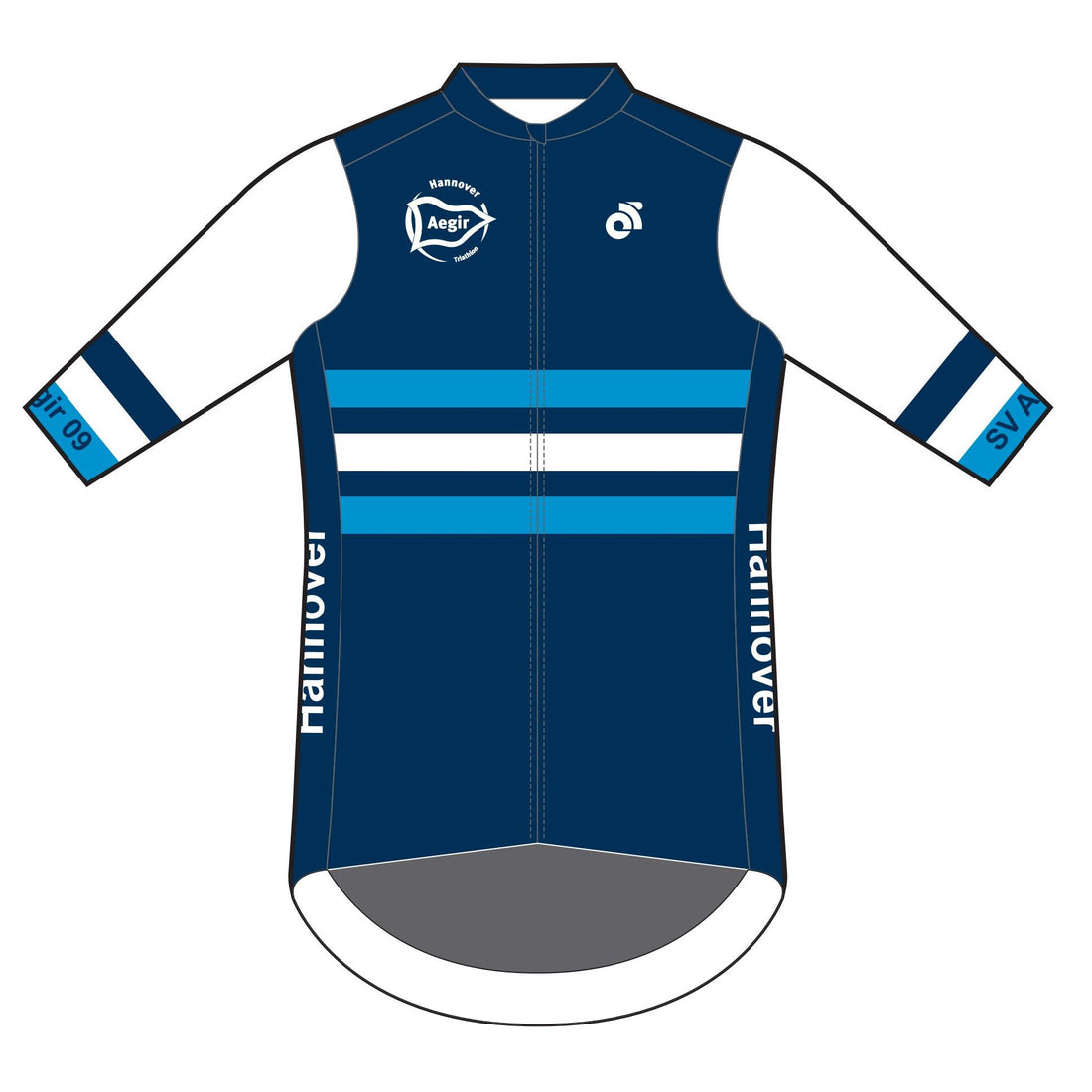 APEX+ Zero Jersey