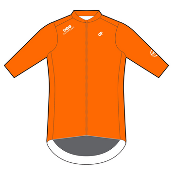 APEX+ Zero Jersey - Langarm