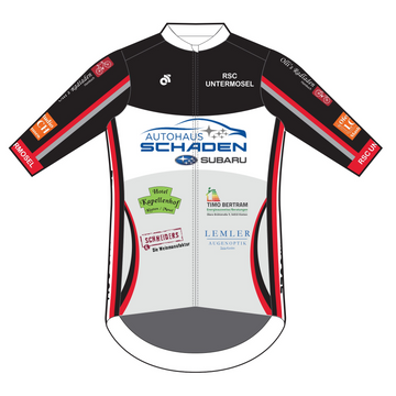 APEX+ Zero Jersey