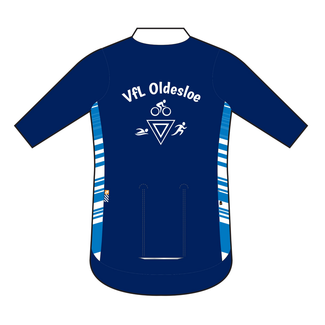 APEX+ Zero Jersey