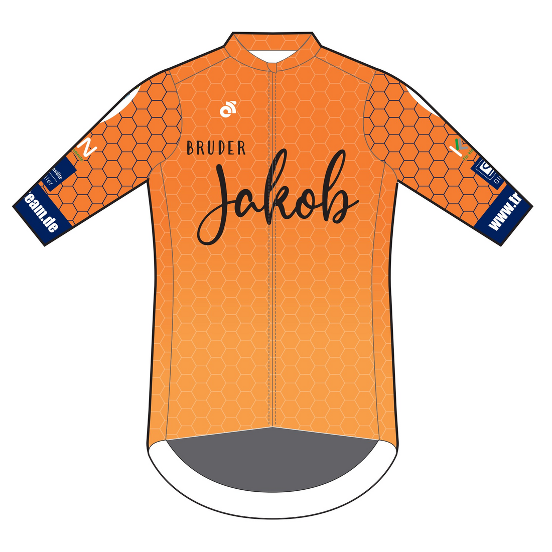 APEX+ Zero Jersey